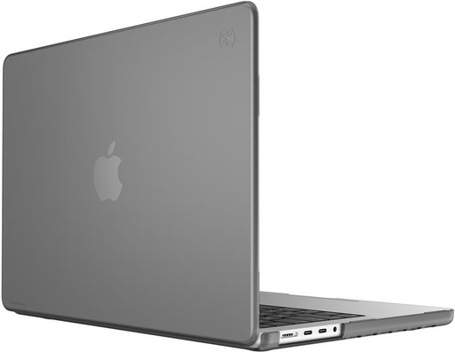 [144896-0581] Speck Macbook SmartShell for Macbook Pro 14-inch (M1/M2/M3) - Grey