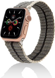 [590-001-001] Sonix Apple Watch Band 38/40/41mm - Candy Stripe Knit