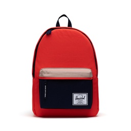 [10492-05590-OS] Herschel Supply Classic XL BackPack - Grenadine/Peacoat/Light Taupe