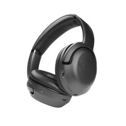 [JBLTOURONEBLKAM] JBL Tour One Wireless Over Ear Noise Cancelling Headphones - Black