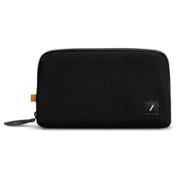 [STOW-LT-ORG-BLK] Native Union "Work From Anywhere Collection" Stow Lite Organizer - Black