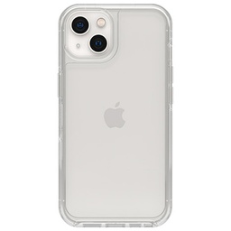 [77-85304] Otterbox Symmetry Clear Case iPhone 13 - Clear