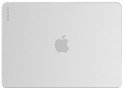 [INMB200749-CLR] Incase Hardshell Case for 13-inch MacBook Air Dots (M2 & M3) - Clear