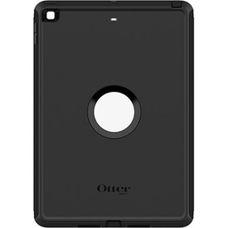 [77-62032] Otterbox Defender 10.2-inch iPad (7th &amp; 8th Gen) - Black