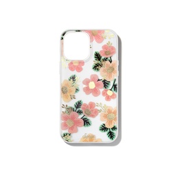 [A14-0231-0011] Sonix Clear Coat Case for iPhone 14 - Southern Floral