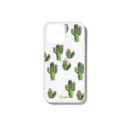 [A15-0125-0011] Sonix Clear Coat Case for iPhone 14 Pro - Prickly Pear