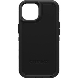 [77-89797] Otterbox Defender XT Case with MagSafe for iPhone 13/14 - Black