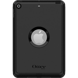 [77-62216] Otterbox Defender for iPad mini 5 - Black