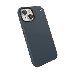 [150056-3068] Speck Presidio2 Pro Case for iPhone 14 - Charcoal Grey