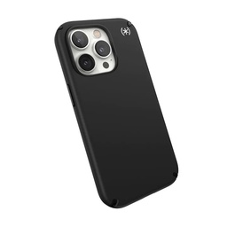 [150143-D143] Speck Presidio2 Pro Case for iPhone 14 Pro - Black