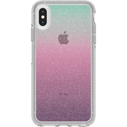 [77-60087] Otterbox Symmetry Case for iPhone XS Max - Gradient Energy