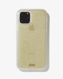 [290-0273-0011] Sonix Glitter Series Case for iPhone 11 Pro - Rose Gold