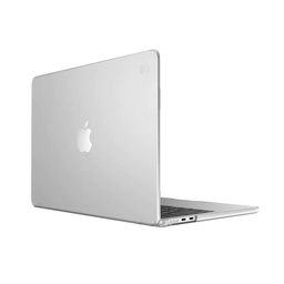[150225-9992] Speck SmartShell for MacBook Air 13 inch (M2 & M3) - Clear