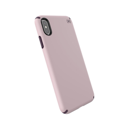 [119393-7685] Speck Presidio Pro for iPhone XS Max - Pink/Purple