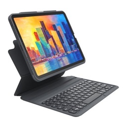 [103410811] ZAGG Pro Keys for iPad 10th Gen - Black/Grey
