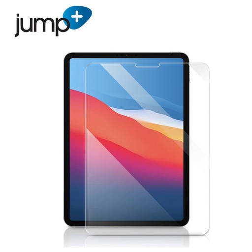 [JP-2063] jump+ Glass Screen Protector for iPad A16/10th Gen