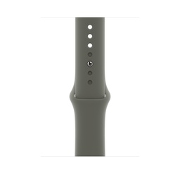 [3L841AM/A] Apple 42/44/45mm Olive Sport Band (Demo)