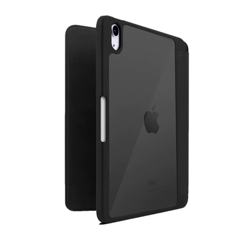 [LGX-13522] Logiix Cabrio iPad Case for iPad A16/10th Gen/10.9in - Black