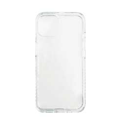 [JP-2064] jump+ Case for iPhone 15 / 14 / 13 - Clear