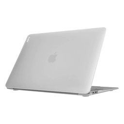 [L_MA23_HX_F] Laut Huex Case for MacBook Air 15 inch (M2 & M3)  - Frost