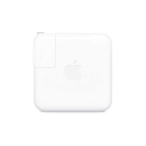 [MQLN3AM/A] Apple 70W USB-C Power Adapter