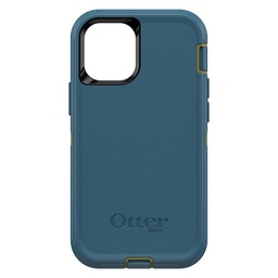 [77-65355] Otterbox Defender Protective Case for iPhone 12 mini - Guacamole/Corsair