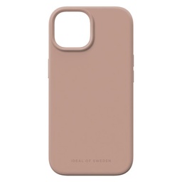 [IDSICMS-I2367P-408] Ideal of Sweden Silicone Case with MagSafe for iPhone 15 Pro Max - Blush Pink
