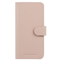 [IDMWP-I2367P-51] Ideal of Sweden Wallet+ Case with MagSafe for iPhone 15 Pro Max - Pink