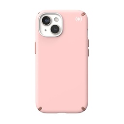 [150480-3213] Speck Presidio2 Pro Case for iPhone 15 Plus - Dahlia Pink
