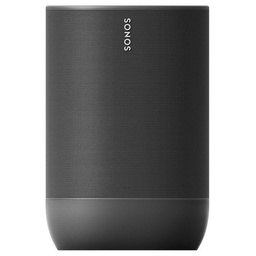 [MOVE1US1BLK-OB] Sonos Move Smart Speaker - Black (Open Box)