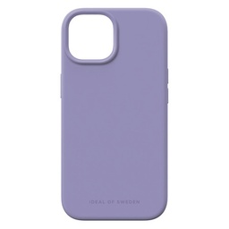 [IDSICMS-I2361-474] Ideal of Sweden Silicone Case with MagSafe for iPhone 15 - Purple