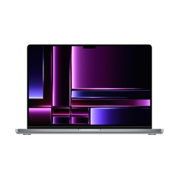 [MNW83LL/A-OB] Apple MacBook Pro 16-inch M2 Pro with 12‑core CPU, 19‑core GPU (16GB Unified Memory, 512GB SSD, Space Grey) - Open Box