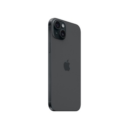 [MU0F3VC/A-OB] Apple iPhone 15 Plus (256GB, Black) - Open Box
