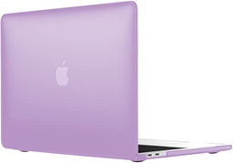 [110608-7355] Speck SmartShell for MacBook Pro 13-Inch (Oct 2016 Model) - Crystal Purple