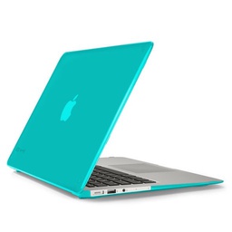 [71482-B189] Speck SeeThru Satin for MacBook Air 13-inch -  Calypso Blue