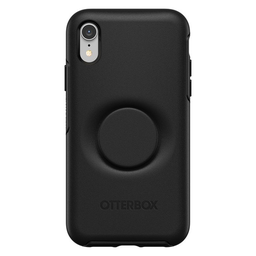 [77-61721] Otterbox + Pop Symmetry iPhone XR - Black