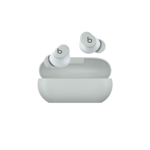 [MUVY3LL/A] Beats Solo Buds - True Wireless Earbuds - Storm Gray