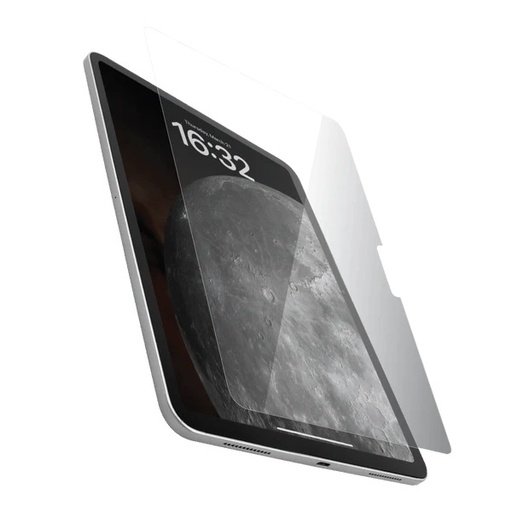 [LGX-13747] LOGiiX Super Tempered Glass for iPad Pro 13/ iPad Air 13-inch” (2024)