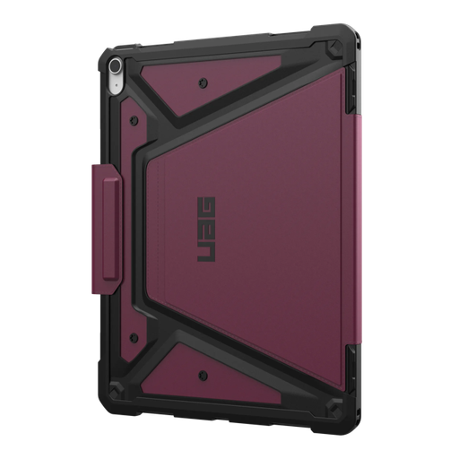 [124472119049] UAG - Metropolis SE for iPad Air 13-inch M3/M2 - Bordeaux