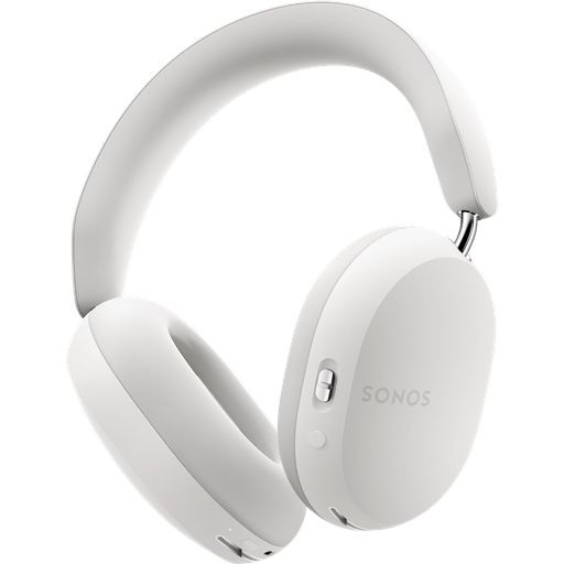 [ACEG1US1] Sonos Ace US Headphones Over - Ear Wireless (White)