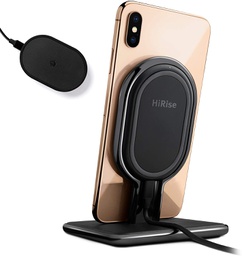 [12-1811] Twelve South HiRise Wireless Qi Charger