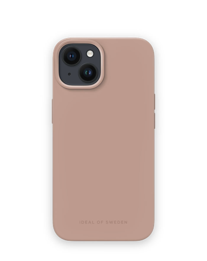 [IDSICMS-I2261-408] Ideal of Sweden Silicone Case with MagSafe for iPhone 14 - Blush Pink