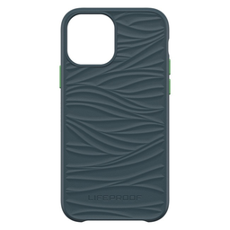 [77-65447] LifeProof Wake Case iPhone 12 / 12 Pro - Stargazer/Green Ash