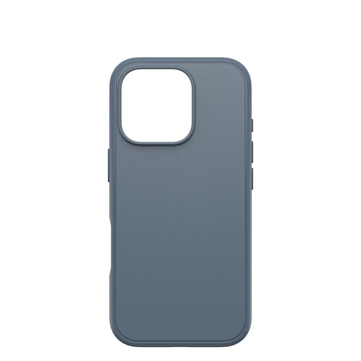 [77-96565] Otterbox Symmetry+ Case with MagSafe for iPhone 16 Pro - Bluetiful/Navy