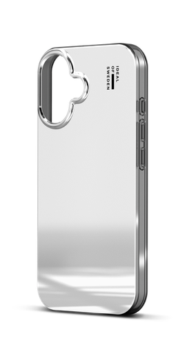 [IDMRCMS-I2461-477] Ideal of Sweden Hard Case with MagSafe for iPhone 16 - Mirror
