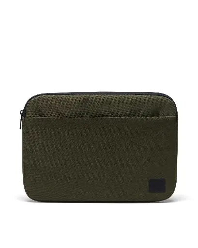 [30106-04281-OS] Herschel Denman Sleeve Tech for 14 Inch MacBook - Ivy Green