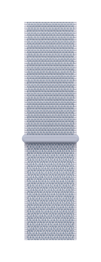 [MXL53AM/A] Apple 44mm/45mm/46mm/49mm Blue Cloud Sport Loop