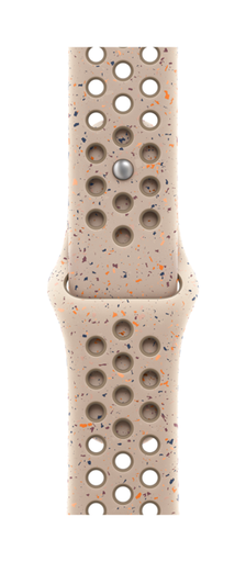 [MYL93AM/A] Apple 44mm/45mm/46mm/49mm Desert Stone Nike Sport Band - M/L