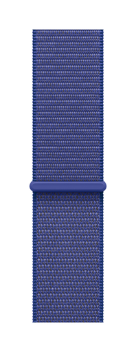 [MXL73AM/A] Apple 44mm/45mm/46mm/49mm Ultramarine Sport Loop