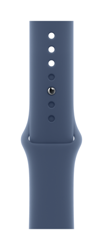 [MYJ13AM/A] Apple 40mm/41mm/42mm Denim Sport Band - S/M